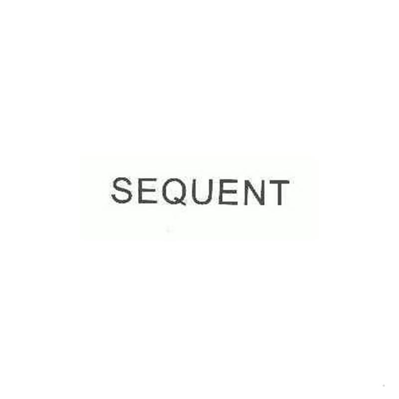 SEQUENT