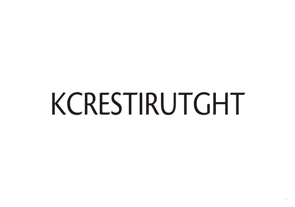 KCRESTIRUTGHT