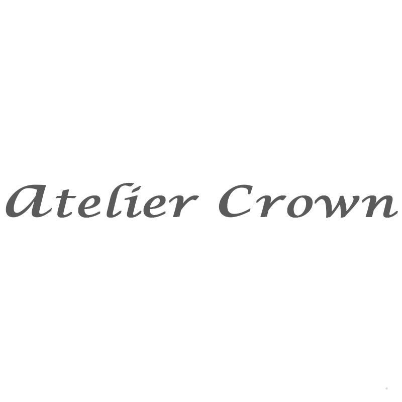 ATELIER CROWN