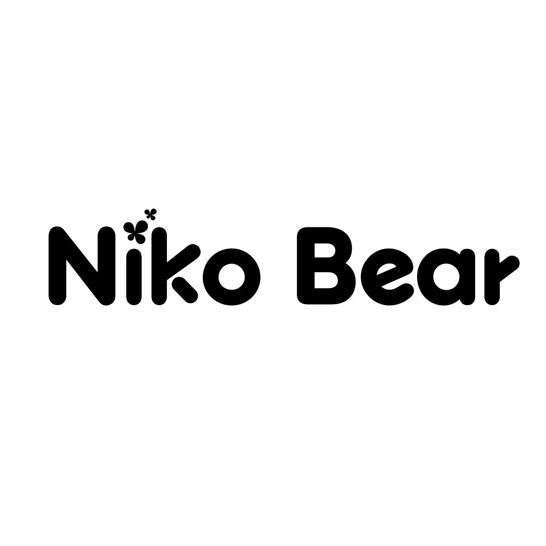 NIKO BEAR