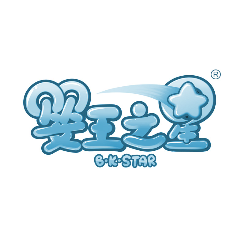 婴王之星  B•K•STAR
