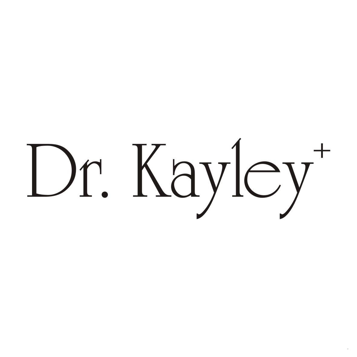 DR.KAYLEY+