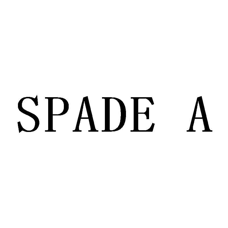 SPADE A