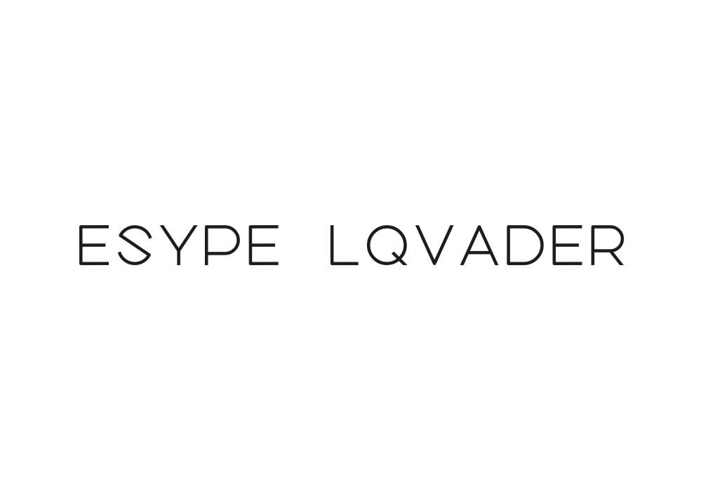 ESYPE LQVADER