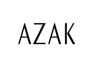 AZAK