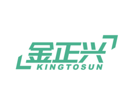 金正兴 KINGTOSUN