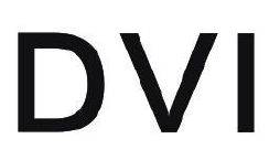 DVI