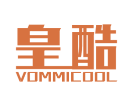 皇酷 VOMMICOOL