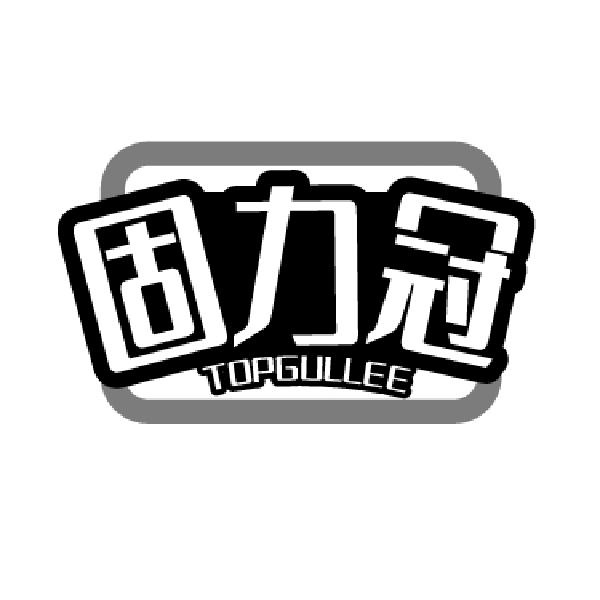 固力冠 TOPGULLEE