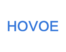 HOVOE