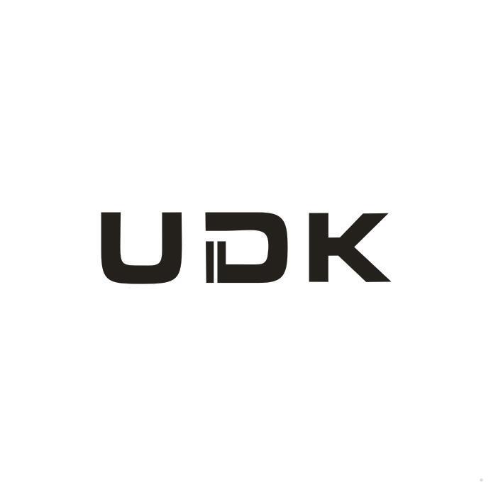 UDK