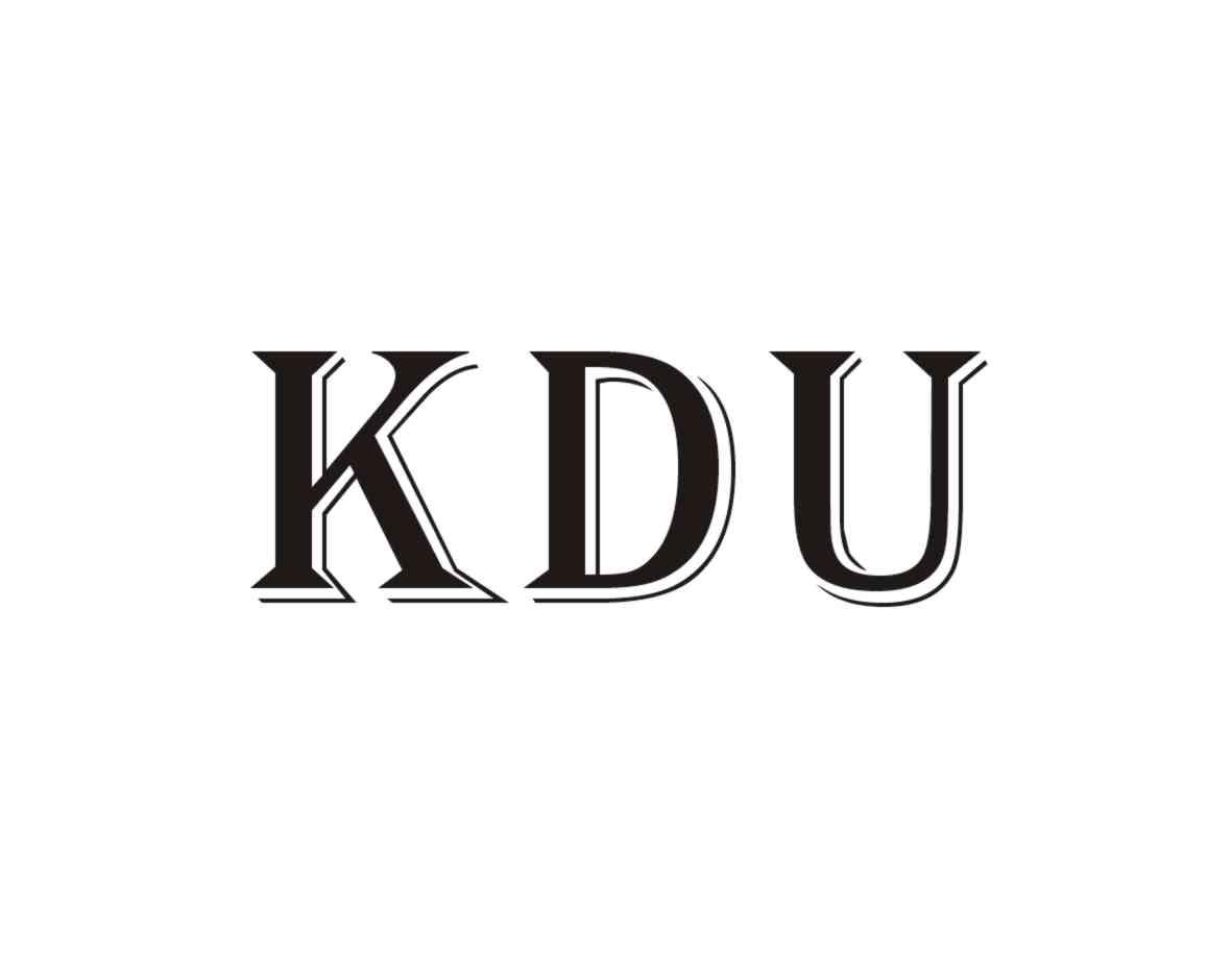 KDU