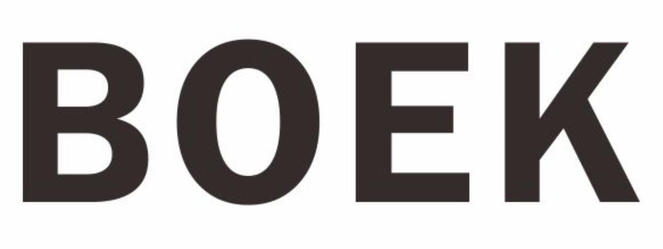 BOEK