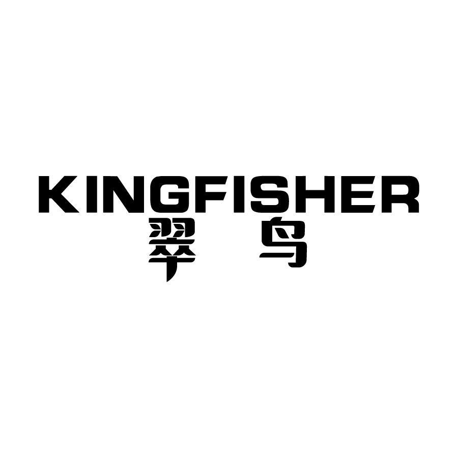翠鸟 KINGFISHER