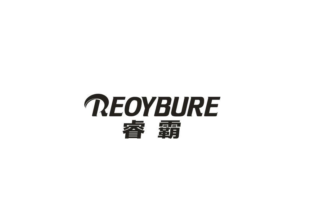 睿霸 REOYBURE