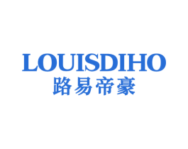 LOUISDIHO 路易帝豪