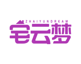 宅云梦 ZHAIYUNDREAM
