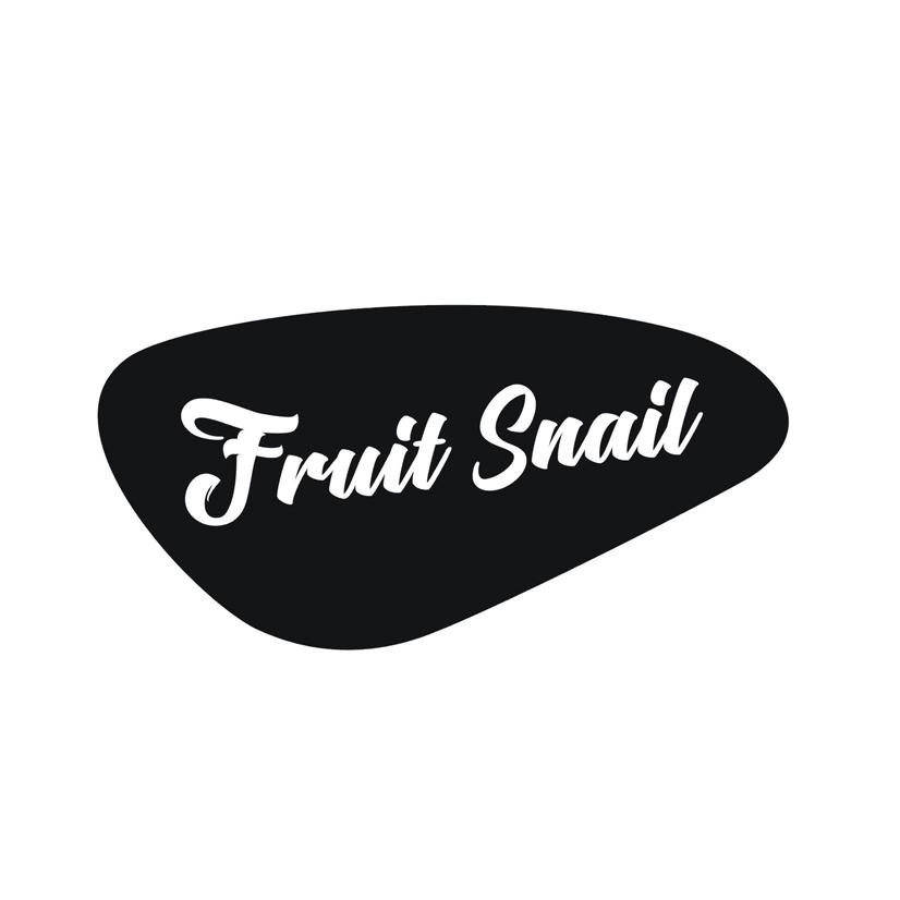 FRUIT SNAIL