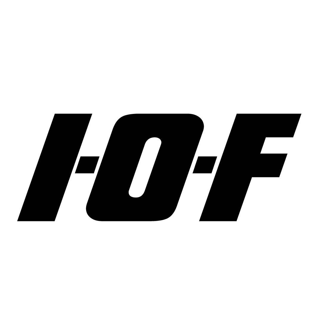 I·O·F