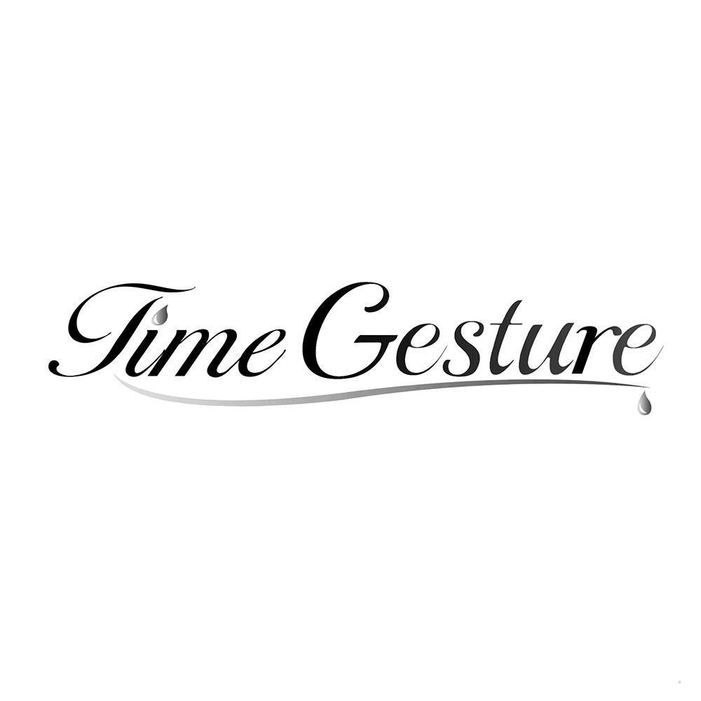 TIME GESTURE