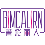 菁彩丽人 GIMCALIRN