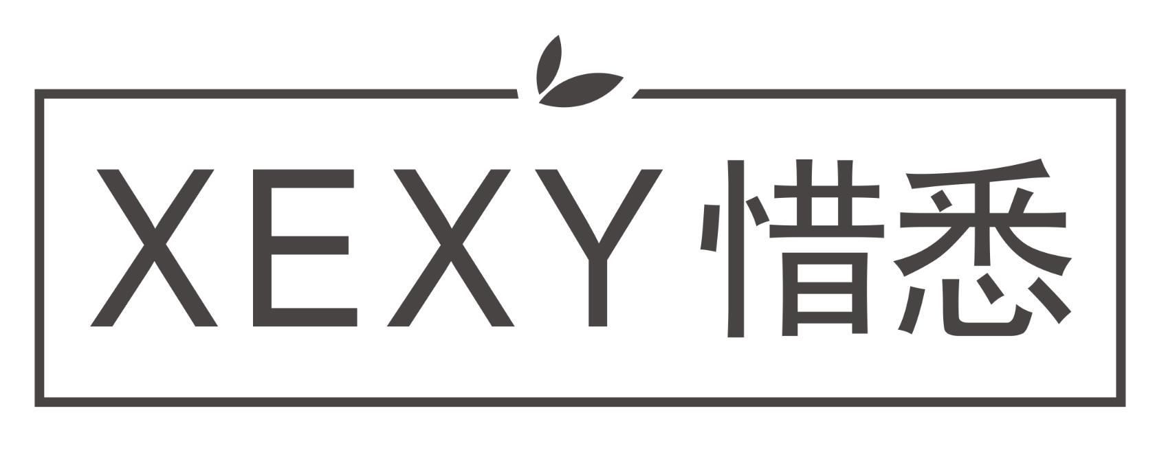 XEXY 惜悉