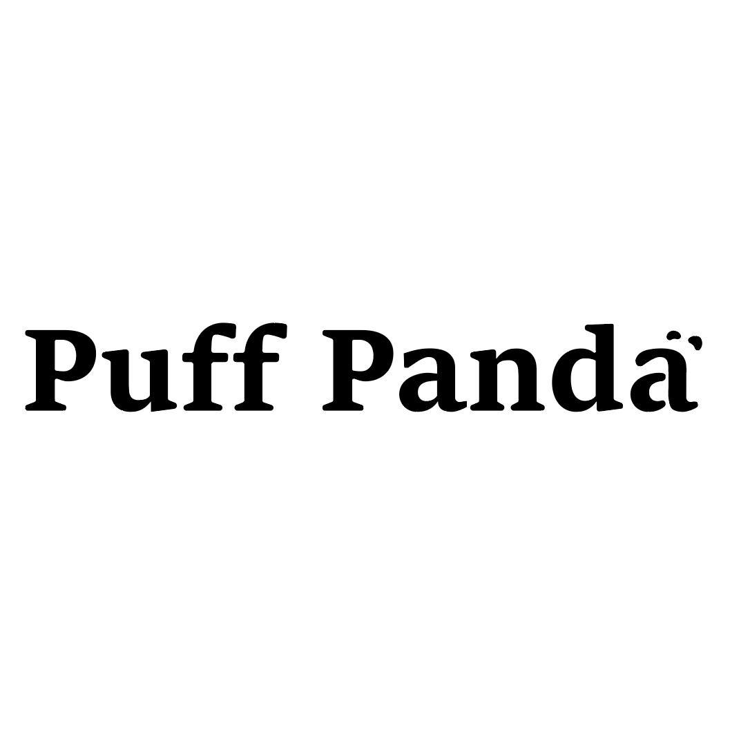 PUFF PANDA