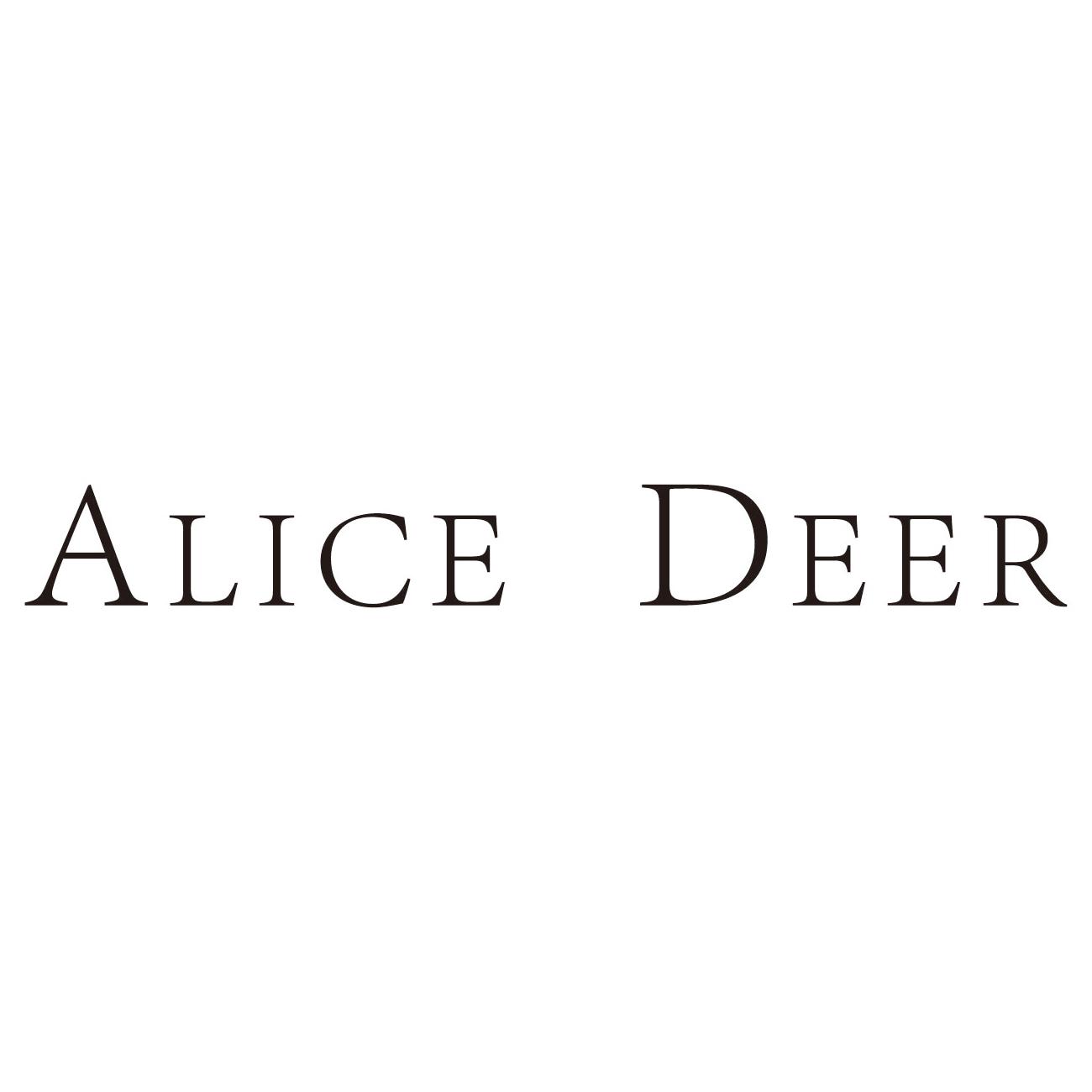 ALICE DEER
