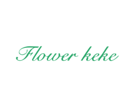 FLOWER KEKE