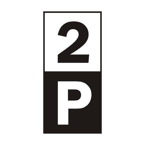2P