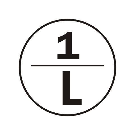 1 L