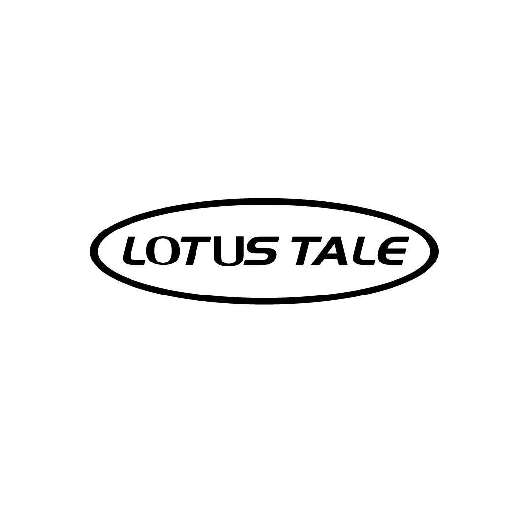 LOTUS TALE