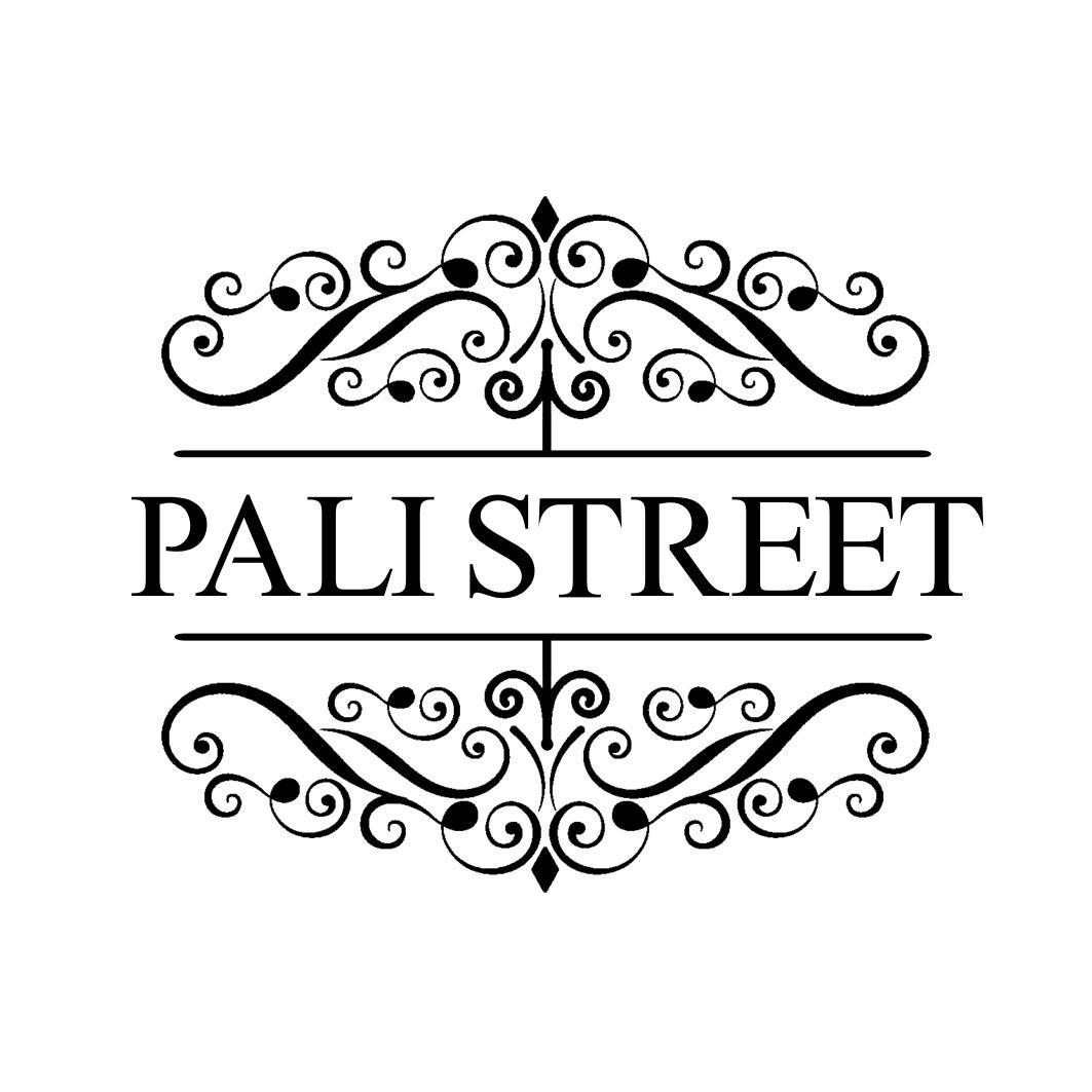 PALI STREET