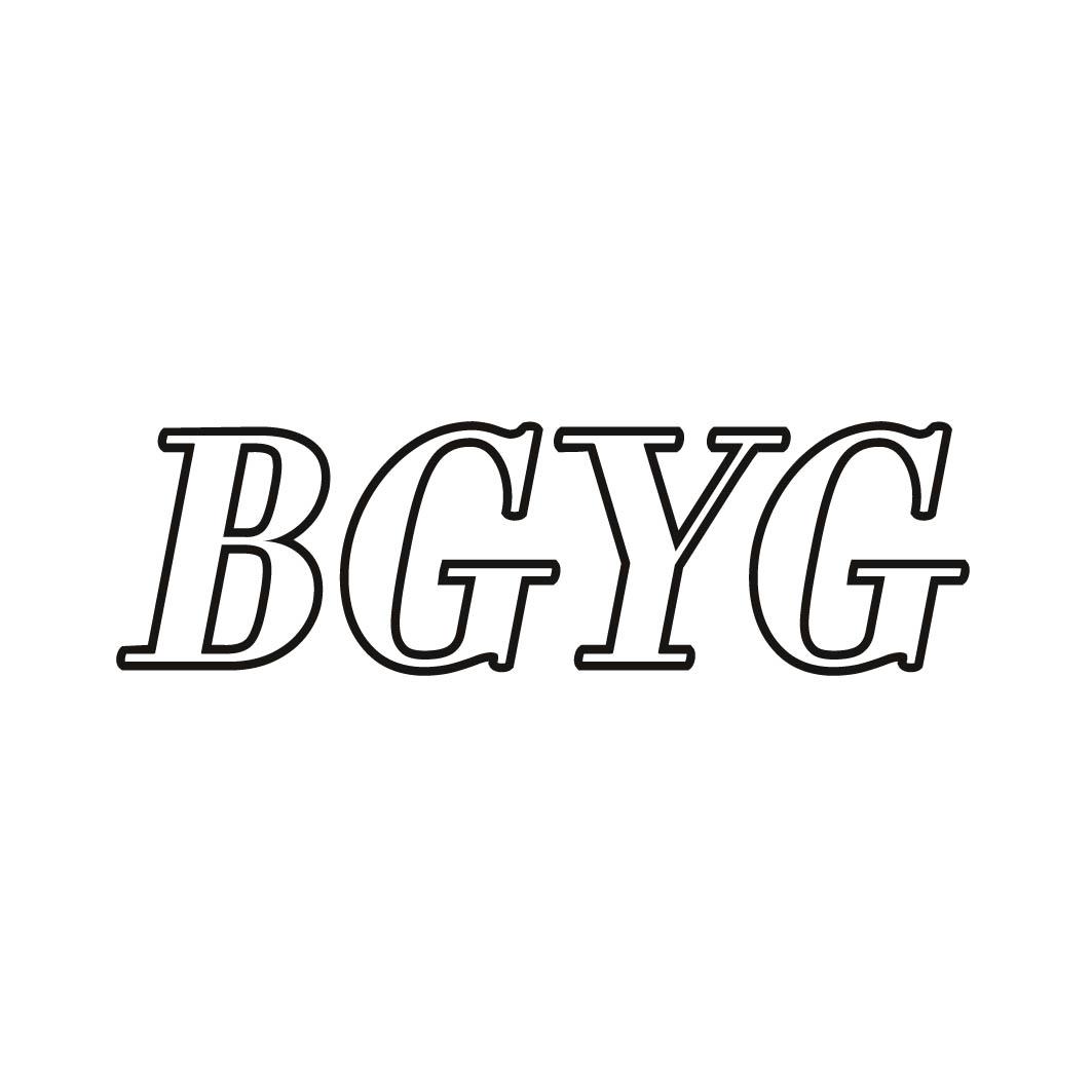 BGYG