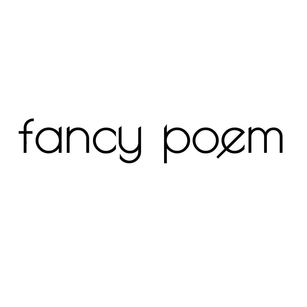 FANCY POEM