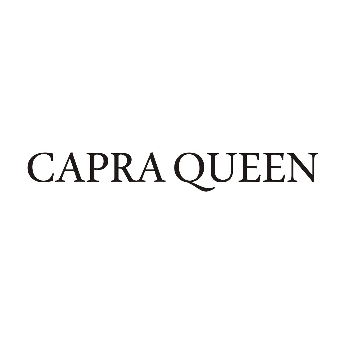 CAPRA QUEEN