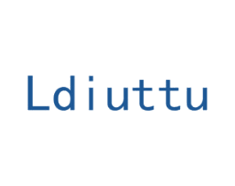 LDIUTTU