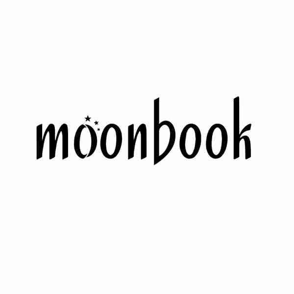 MOONBOOK