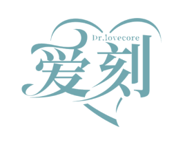 DR.LOVECORE 爱刻