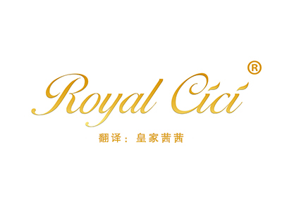 ROYAL CICI