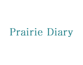 PRAIRIE DIARY
