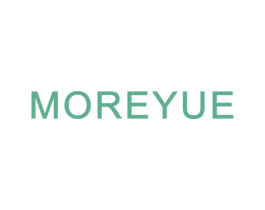 MOREYUE