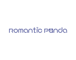 ROMANTIC PANDA
