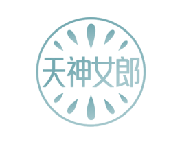 天神女郎