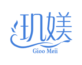 玑媄 GIOO MEII