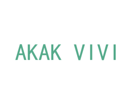 AKAK VIVI