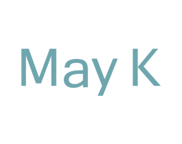 MAY K