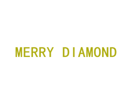 MERRY DIAMOND