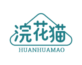 浣花猫