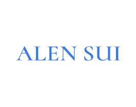 ALEN SUI